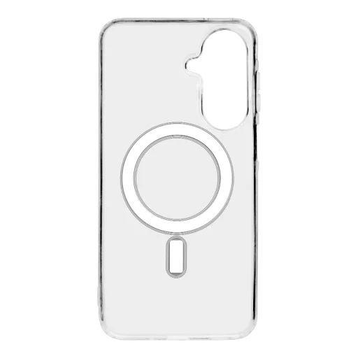  Samsung Galaxy A27 5G OBAL:ME MagNetix Crystal Cover átlátszó tok - 4