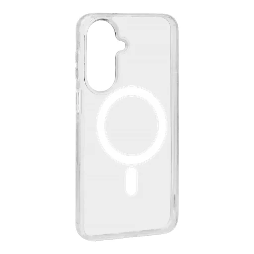 Samsung Galaxy A27 5G OBAL:ME MagNetix Crystal Cover priehľadný kryt - 3