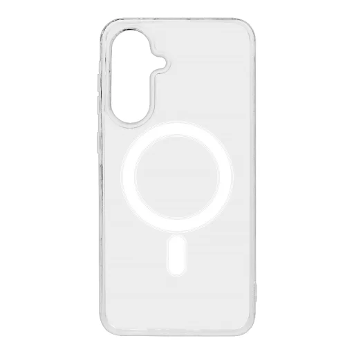  Samsung Galaxy A56 5G OBAL:ME MagNetix Crystal Cover átlátszó mágneses tok - 2