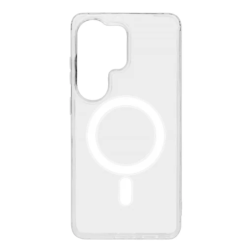 Samsung Galaxy S26 Ultra priehľadný magnetický kryt OBAL:ME MagNetix Crystal Cover - 2