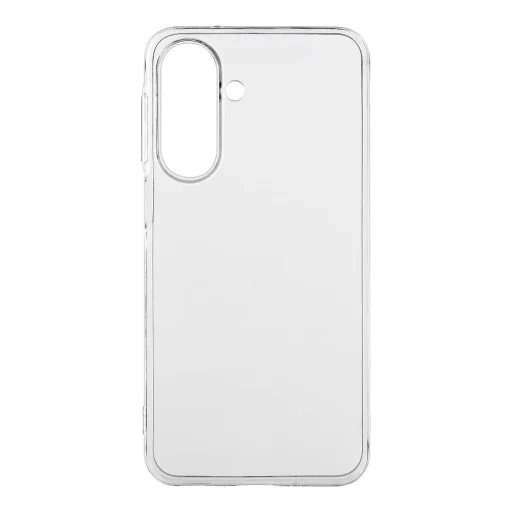 Samsung Galaxy A27 5G OBAL:ME priehľadné TPU puzdro - 2