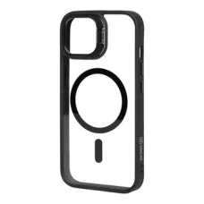  Apple iPhone 15 fekete OBAL:ME MagNetix Versa tok