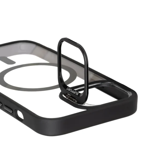 Apple iPhone 15 čierny puzdro OBAL:ME MagNetix Versa - 6