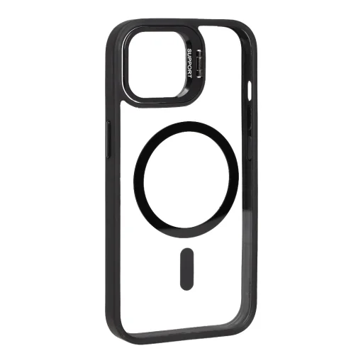  Apple iPhone 15 fekete OBAL:ME MagNetix Versa tok - 3