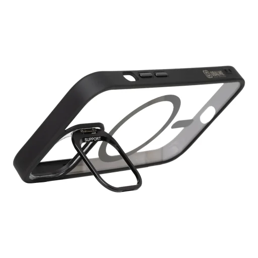  Apple iPhone 15 fekete OBAL:ME MagNetix Versa tok - 7