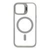  Apple iPhone 15 szürke OBAL:ME MagNetix Versa tok thumbnail