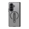  Samsung Galaxy Z Fold 8 Ultra / Z Fold 7 Dux Ducis Kind fekete tok forgatható támasszal, MagSafe-kompatibilis thumbnail