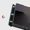  Samsung Galaxy Z Fold 8 fekete Dux Ducis Vyne MagSafe-kompatibilis tok thumbnail
