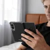 Samsung Galaxy Z Fold 8 čierne puzdro Dux Ducis Vyne kompatibilné s MagSafe thumbnail
