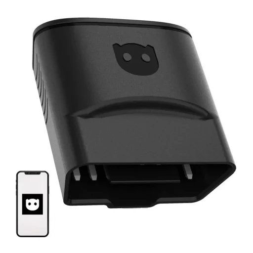 OBDeleven 3 OBD2 diagnostické zariadenie s 500 kreditmi - 2