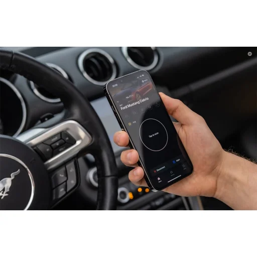 OBDeleven 3 OBD2 diagnostické zariadenie s 500 kreditmi - 7