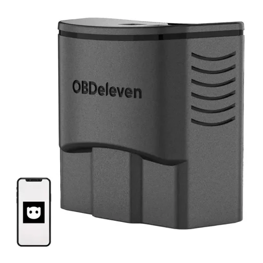 OBDeleven 3 OBD2 diagnosztikai eszköz, 500 kredittel - 3