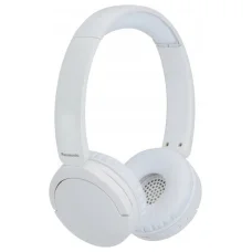 Panasonic RB-HF630BE-W biele, bezdrôtové slúchadlá na uši