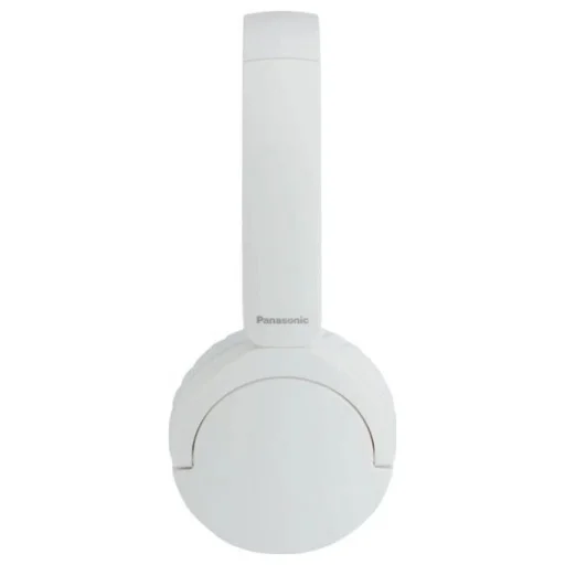 Panasonic RB-HF630BE-W biele, bezdrôtové slúchadlá na uši - 3