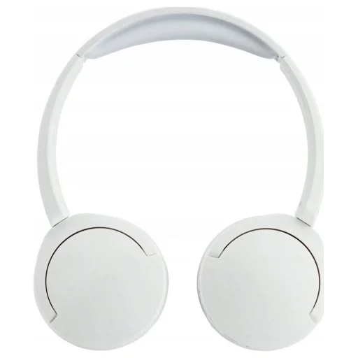 Panasonic RB-HF630BE-W fehér, fülre fekvő vezeték nélküli fejhallgató - 2