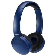 Panasonic RB-HF630BE-A bezdrôtové slúchadlá na uši, modré