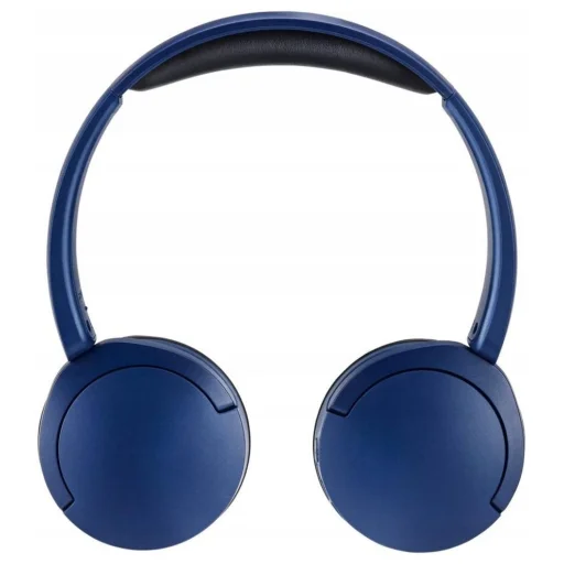 Panasonic RB-HF630BE-A vezeték nélküli, fülre illeszkedő fejhallgató, kék - 2