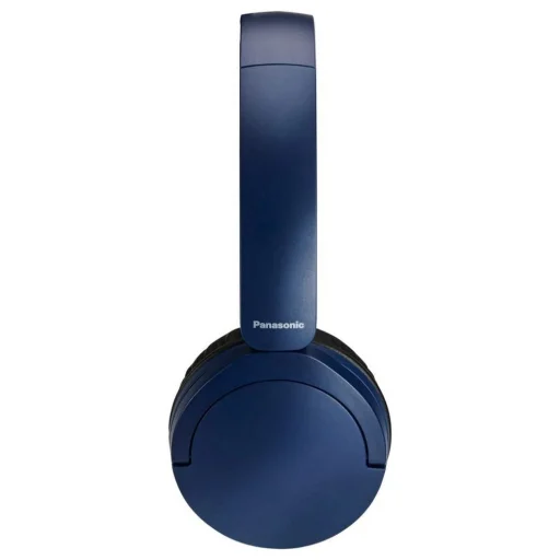 Panasonic RB-HF630BE-A vezeték nélküli, fülre illeszkedő fejhallgató, kék - 3