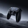 Hoco GA32 bezdrôtový herný ovládač pre PlayStation 5, čierny thumbnail