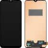 MP neoriginálny LCD displej pre Xiaomi Mi 10 Lite 5G, bez rámu, čierny thumbnail