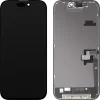 JK LCD modul pre Apple iPhone 16 Pro, In-cell IC verzia, čierny thumbnail