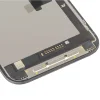 JK LCD modul pre Apple iPhone 16 Pro, In-cell IC verzia, čierny thumbnail