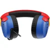 HyperX Cloud Mini Kids vezetékes gyermek fejhallgató mikrofonnal, 3,5 mm-es jack csatlakozóval thumbnail
