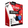HyperX Cloud Mini Kids vezetékes gyermek fejhallgató mikrofonnal, 3,5 mm-es jack csatlakozóval thumbnail