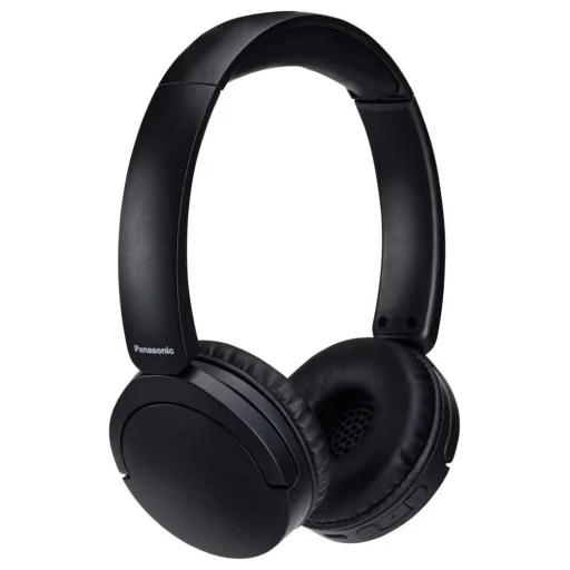 Panasonic RB-HF630BE-K ENC bezdrôtové slúchadlá na uši, čierne - 1