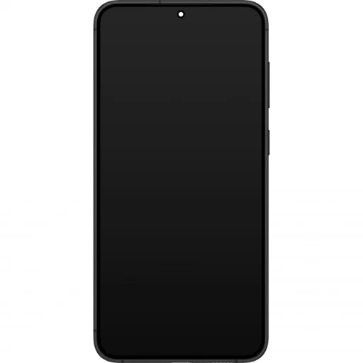 Samsung Galaxy S23+ S916 LCD displej modul s rámom, grafitový - 2