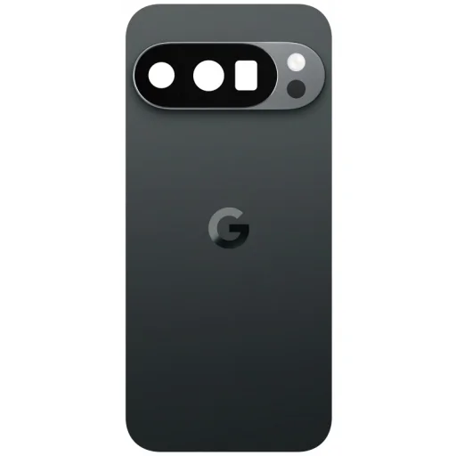 Google Pixel 10 Pro kryt batérie, obsidián - 1