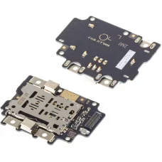 Samsung Galaxy Tab A9+ X216 modul čítačky SIM karty