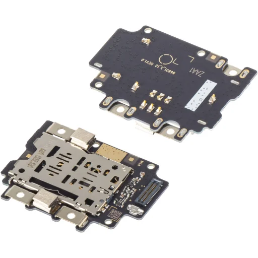 Samsung Galaxy Tab A9+ X216 modul čítačky SIM karty - 1