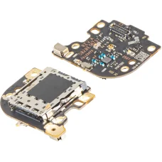 Motorola Edge 60 Pro modul čítačky SIM karty