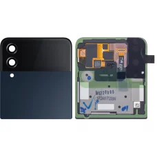 Samsung Galaxy Z Flip4 F721 vonkajší LCD modul displeja, bez rámu, Bespoke Edition