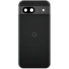 Google Pixel 8a kryt batérie, obsidiánová čierna