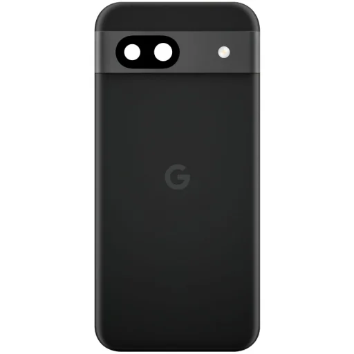 Google Pixel 8a kryt batérie, obsidiánová čierna - 1