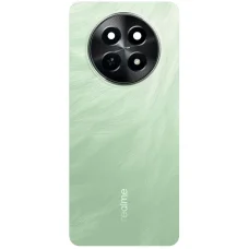 Realme 12x kryt batérie, pierkovo zelená