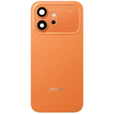 Honor 600 akkumulátorfedél, narancssárga
