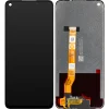 MP LCD displej pre Oppo A36 / A76, bez rámu, čierny thumbnail
