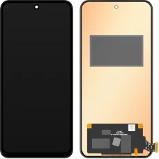 Oppo Reno12 MP neoriginálny LCD displej bez rámu, čierny