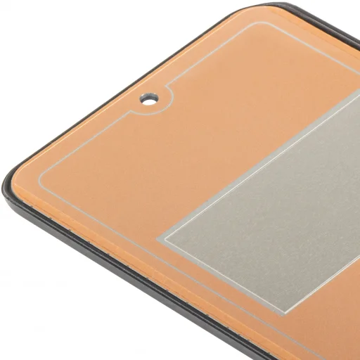 Oppo Reno12 MP neoriginálny LCD displej bez rámu, čierny - 2