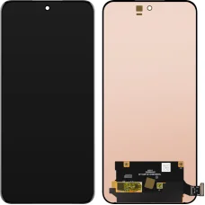 MP neoriginálny LCD displej pre Oppo Reno13 Pro, bez rámu, čierny