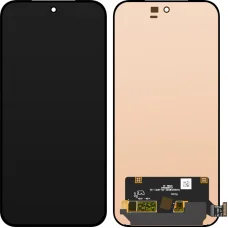 Oppo Reno15 MP neoriginálny LCD displej modul bez rámu, čierny