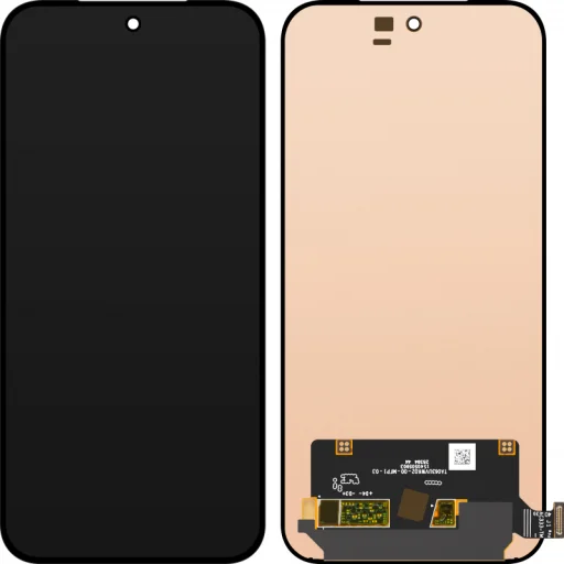 Oppo Reno15 MP neoriginálny LCD displej modul bez rámu, čierny - 1