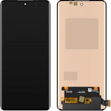 Realme 14 Pro MP neoriginálny LCD displej bez rámu, čierny