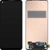 MP LCD modul displeja pre Realme 8, bez rámu, neoriginálny, čierny thumbnail