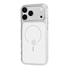  Apple iPhone 18 Pro Max és iPhone 17 Pro Max OBAL:ME MagNetix Zenith átlátszó tok