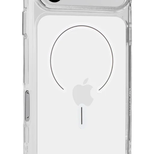  Apple iPhone 18 Pro Max és iPhone 17 Pro Max OBAL:ME MagNetix Zenith átlátszó tok - 7