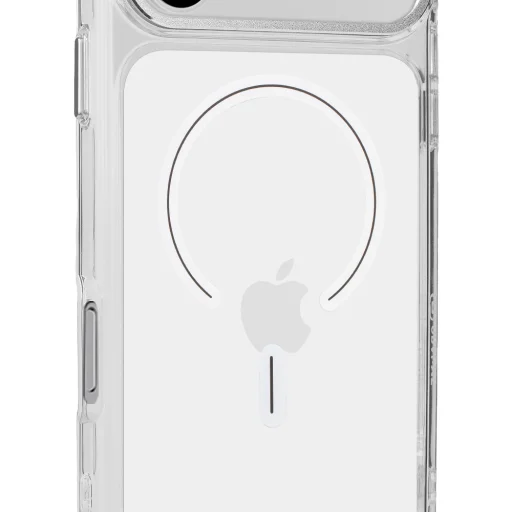 Apple iPhone 18 Pro Max a iPhone 17 Pro Max OBAL:ME MagNetix Zenith priehľadný kryt - 7